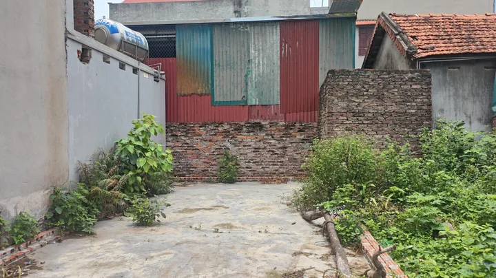 Bất động sản tại Hà Nội - ảnh 1