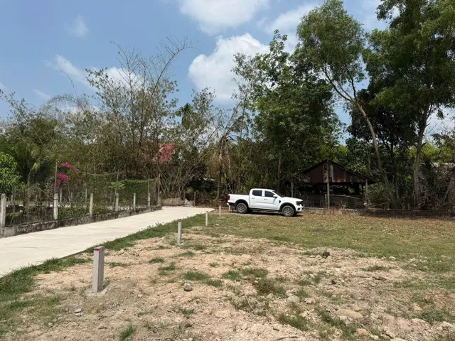 Bất động sản tại Tây Ninh - ảnh 1