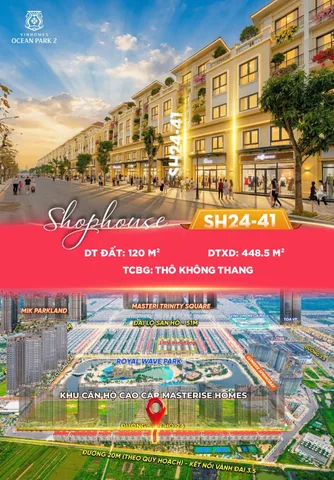 Bất động sản tại Hưng Yên - ảnh 1