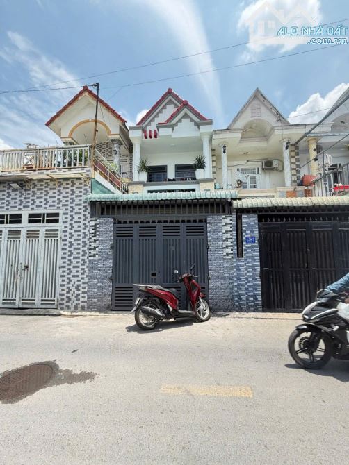 Bất động sản tại Bình Dương - ảnh 1