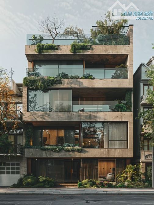 Bất động sản tại Hà Nội - ảnh 1