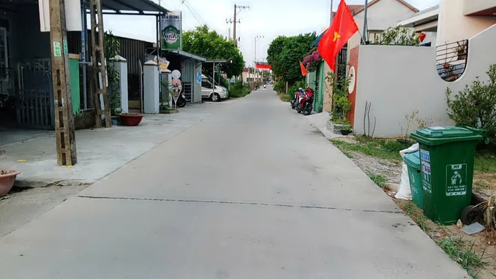 Bất động sản tại Đà Nẵng - ảnh 1
