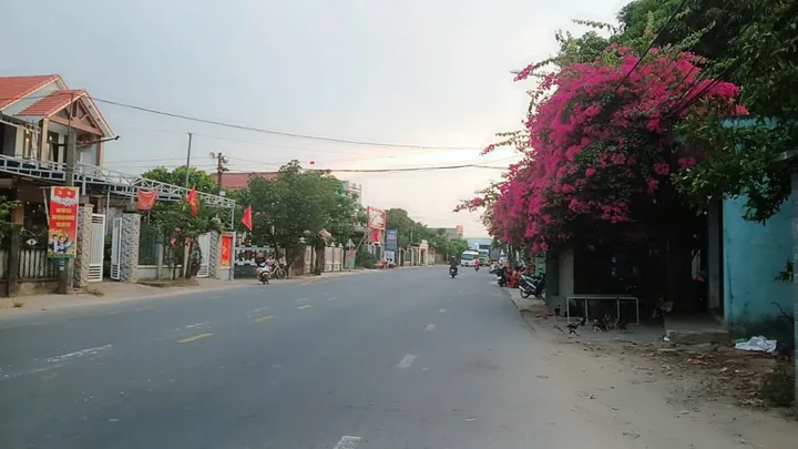 Bất động sản tại Đà Nẵng - ảnh 1