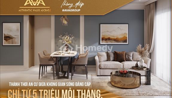 Bất động sản tại Bình Dương - ảnh 1