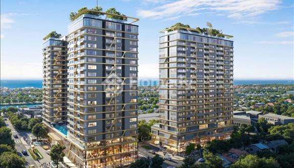 Bất động sản tại Đà Nẵng - ảnh 1