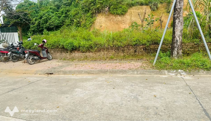 Bất động sản tại Yên Bái - ảnh 1