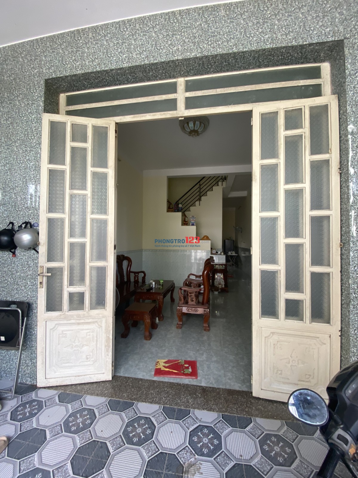 Bất động sản tại Long An - ảnh 1