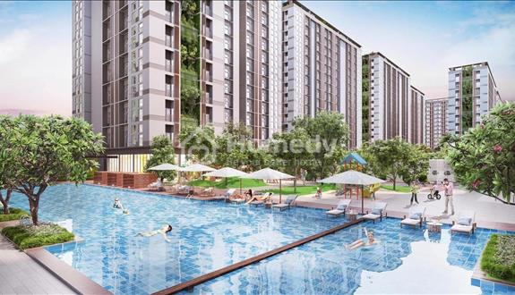 Bất động sản tại Long An - ảnh 1