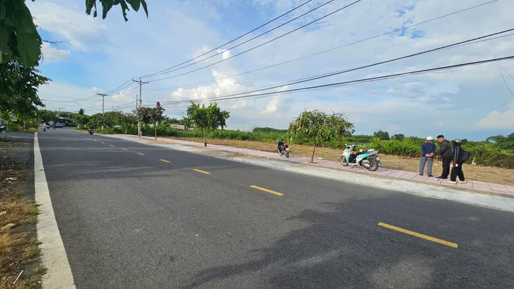 Bất động sản tại Đồng Nai - ảnh 1