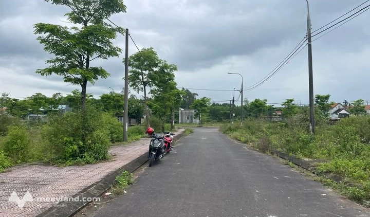 Bất động sản tại Quảng Nam - ảnh 1