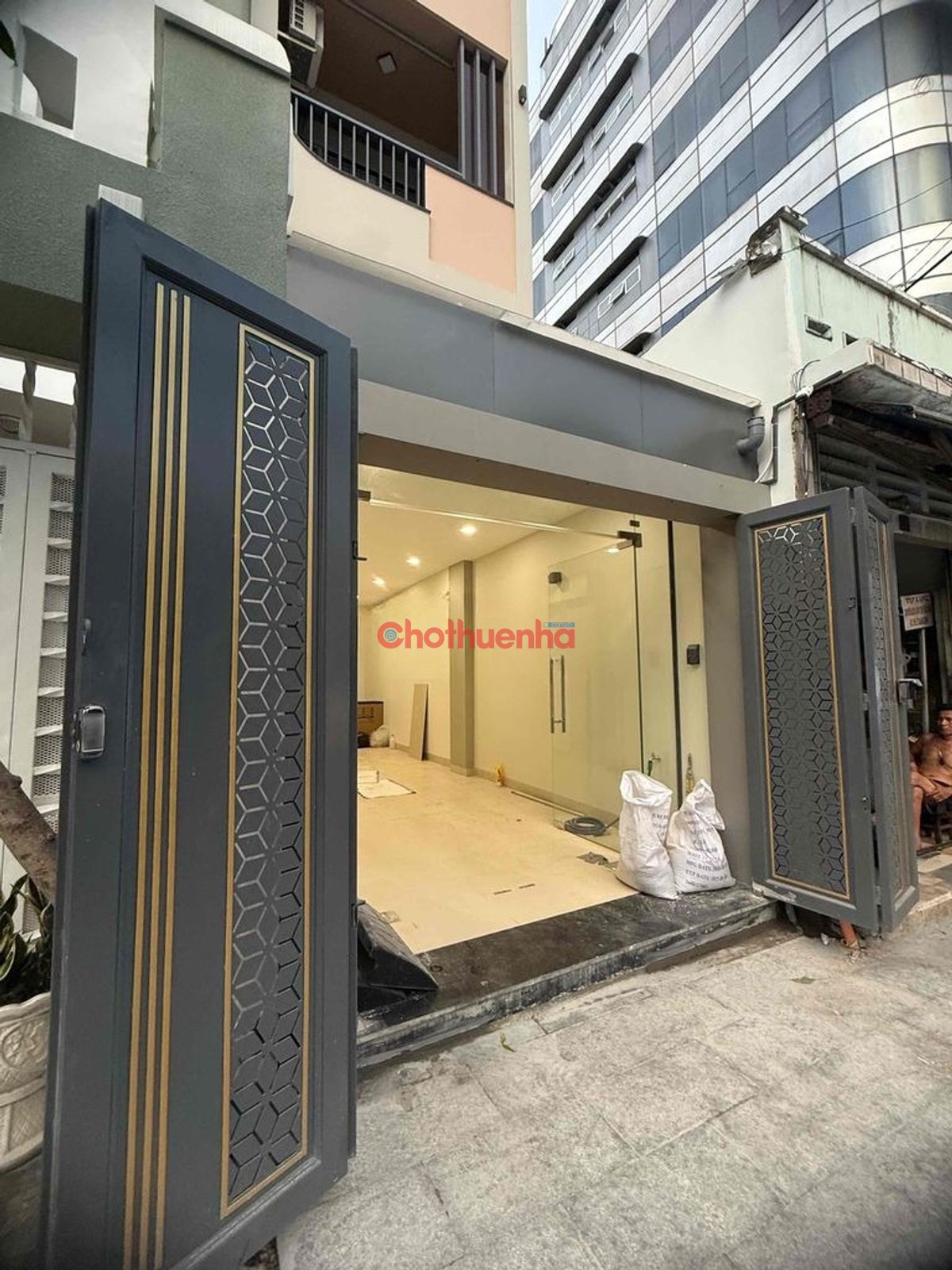 Bất động sản tại TP. Hồ Chí Minh - ảnh 1