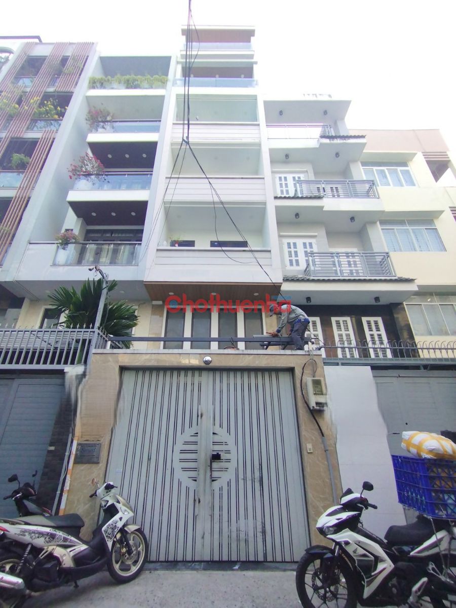 Bất động sản tại TP. Hồ Chí Minh - ảnh 1