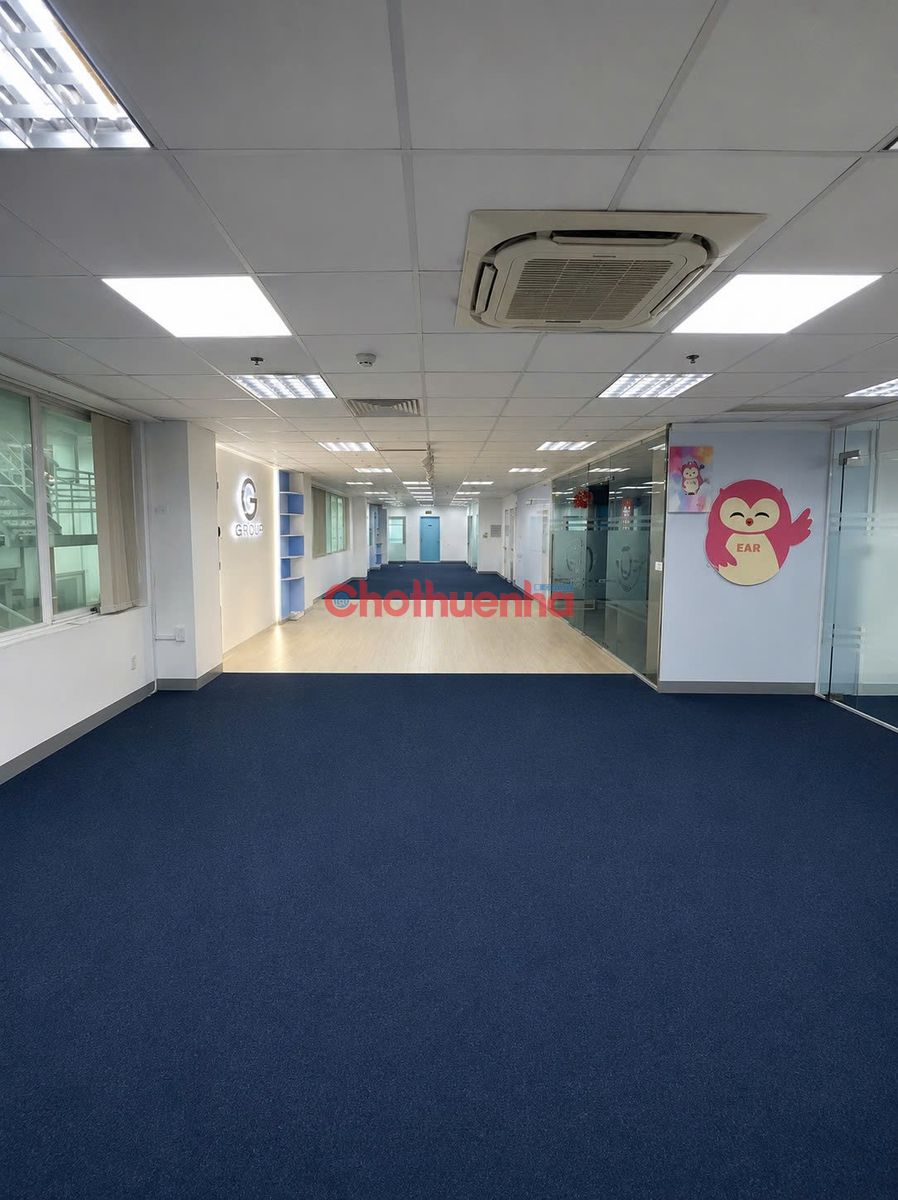 Bất động sản tại TP. Hồ Chí Minh - ảnh 1