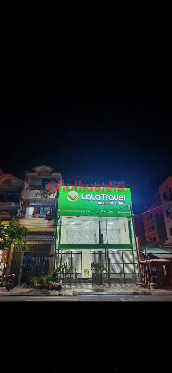 Bất động sản tại TP. Hồ Chí Minh - ảnh 1