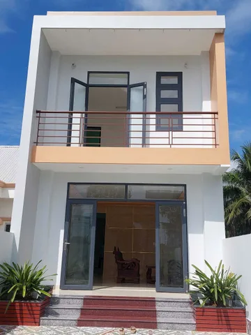 Bất động sản tại Bến Tre - ảnh 1