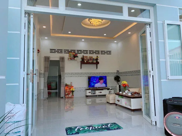 Bất động sản tại Bến Tre - ảnh 1