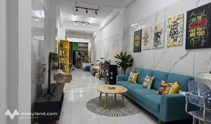 Bất động sản tại Bình Định - ảnh 1