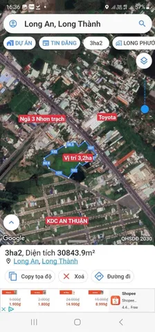 Bất động sản tại Đồng Nai - ảnh 1