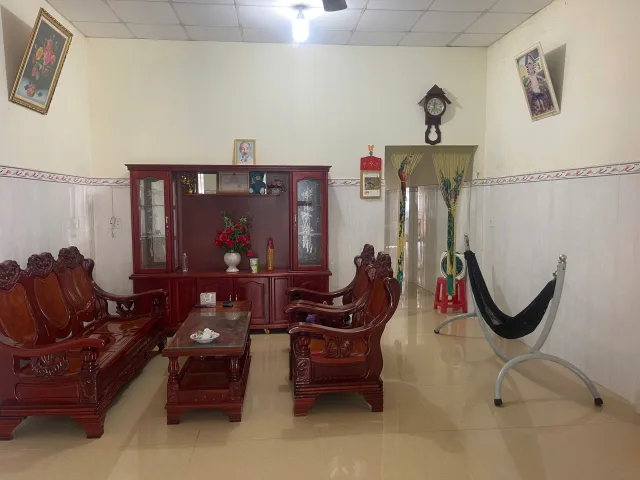 Bất động sản tại Bến Tre - ảnh 1