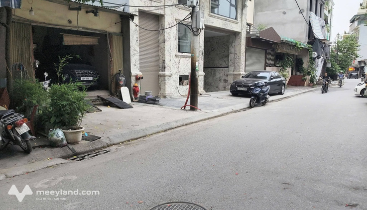 Bất động sản tại Hà Nội - ảnh 1