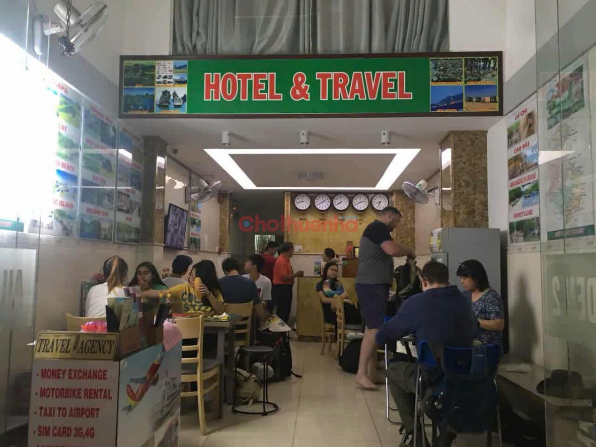 Bất động sản tại TP. Hồ Chí Minh - ảnh 1