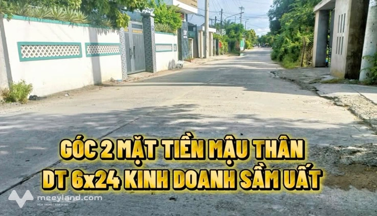 Bất động sản tại Phú Yên - ảnh 1