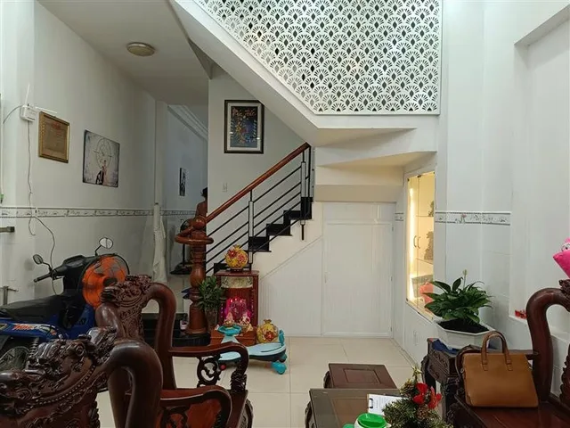 Bất động sản tại TP. Hồ Chí Minh - ảnh 1
