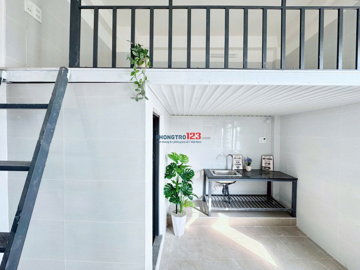 Bất động sản tại TP. Hồ Chí Minh - ảnh 1