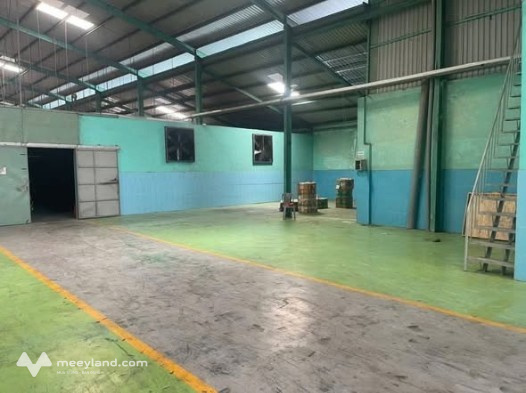 Bất động sản tại Long An - ảnh 1