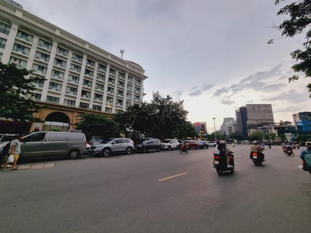 Bất động sản tại Hà Nội - ảnh 1
