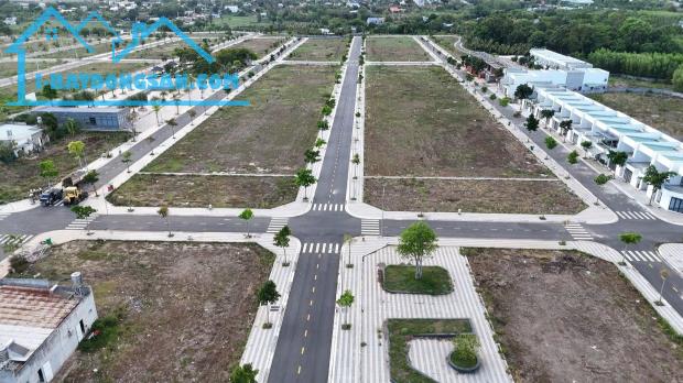 Bất động sản tại Bà Rịa - Vũng Tàu - ảnh 1