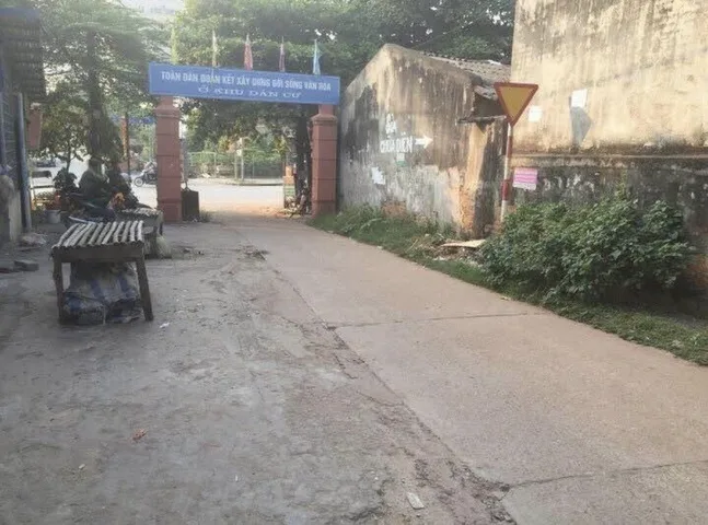 Bất động sản tại Thái Nguyên - ảnh 1