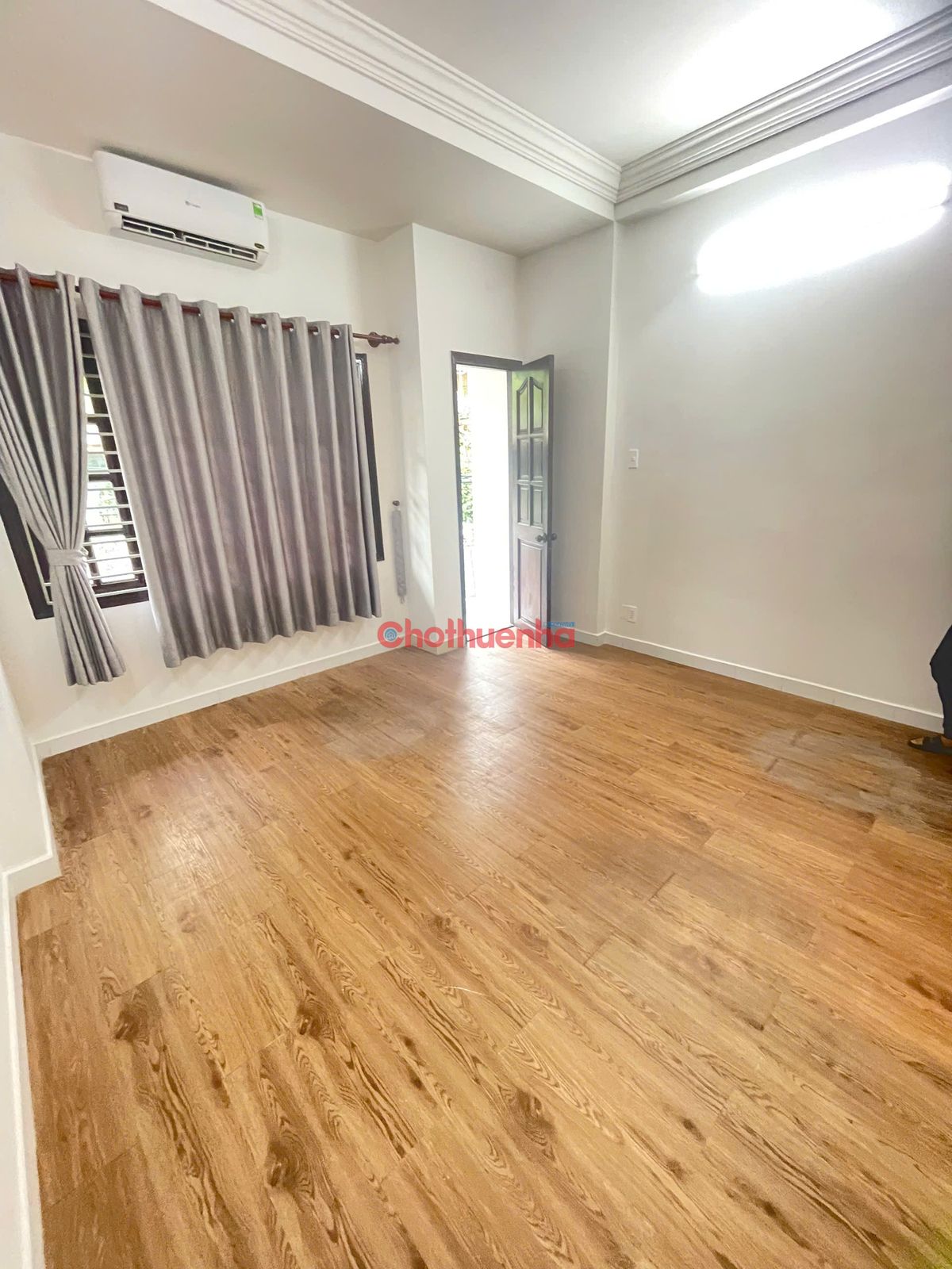 Bất động sản tại TP. Hồ Chí Minh - ảnh 1