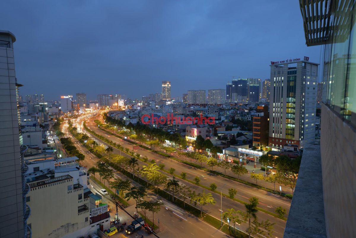 Bất động sản tại TP. Hồ Chí Minh - ảnh 1