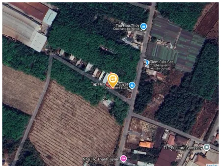 Bất động sản tại Bình Dương - ảnh 1