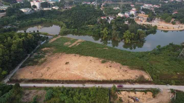 Bất động sản tại Phú Thọ - ảnh 1