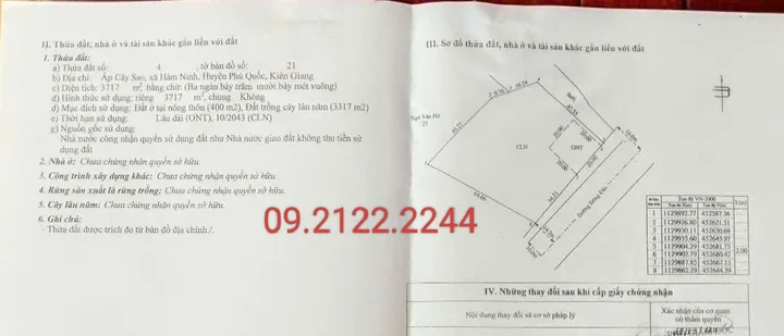 Bất động sản tại Kiên Giang - ảnh 1