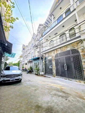 Bất động sản tại TP. Hồ Chí Minh - ảnh 1