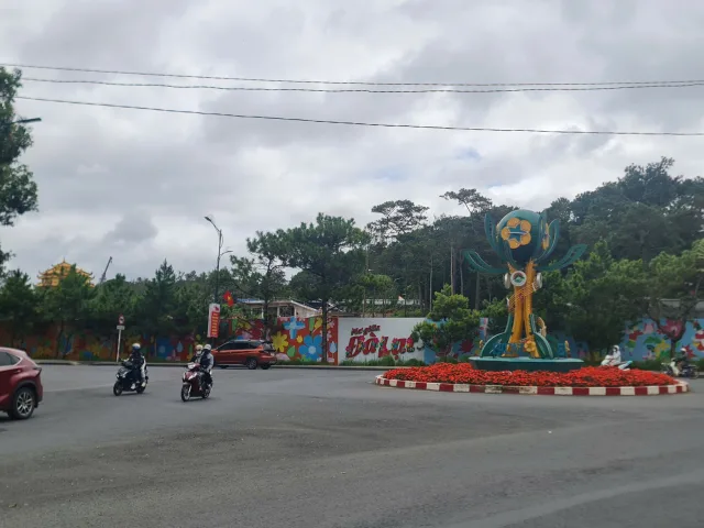 Bất động sản tại Lâm Đồng - ảnh 1