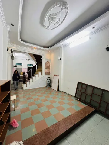Bất động sản tại Hà Nội - ảnh 1