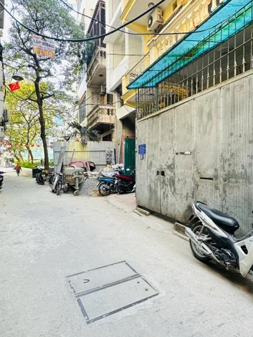 Bất động sản tại Hà Nội - ảnh 1
