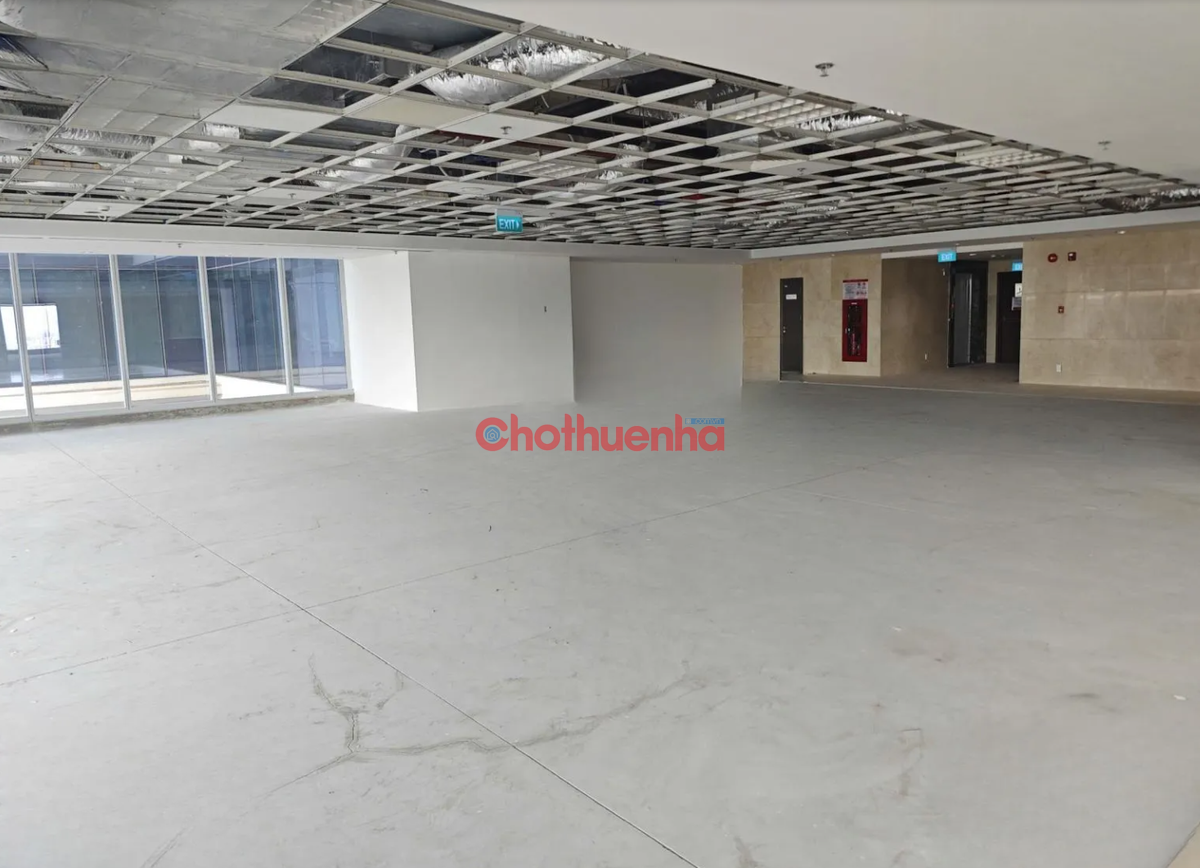 Bất động sản tại TP. Hồ Chí Minh - ảnh 1