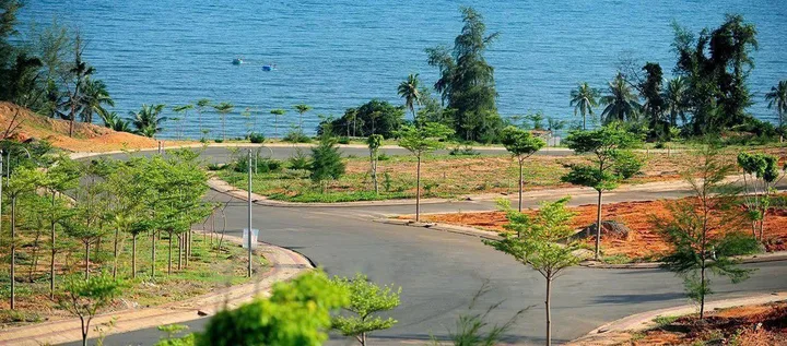 Bất động sản tại Lâm Đồng - ảnh 1