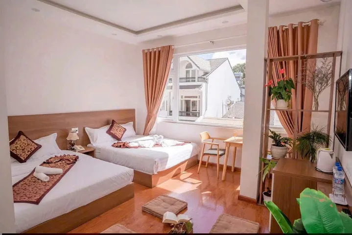 Bất động sản tại Lâm Đồng - ảnh 1