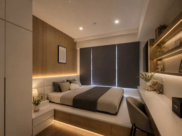 Bất động sản tại TP. Hồ Chí Minh - ảnh 1