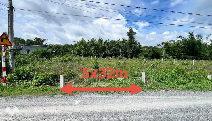 Bất động sản tại Tây Ninh - ảnh 1