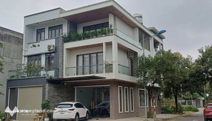 Bất động sản tại Thái Nguyên - ảnh 1
