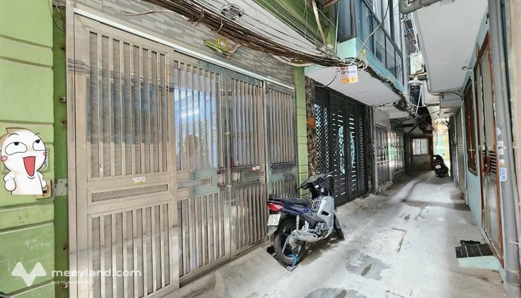 Bất động sản tại Hà Nội - ảnh 1