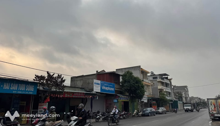 Bất động sản tại Hải Dương - ảnh 1