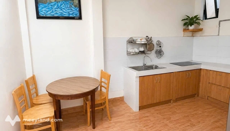 Bất động sản tại Bà Rịa - Vũng Tàu - ảnh 1
